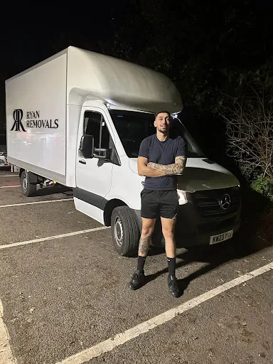 Ryan Removals