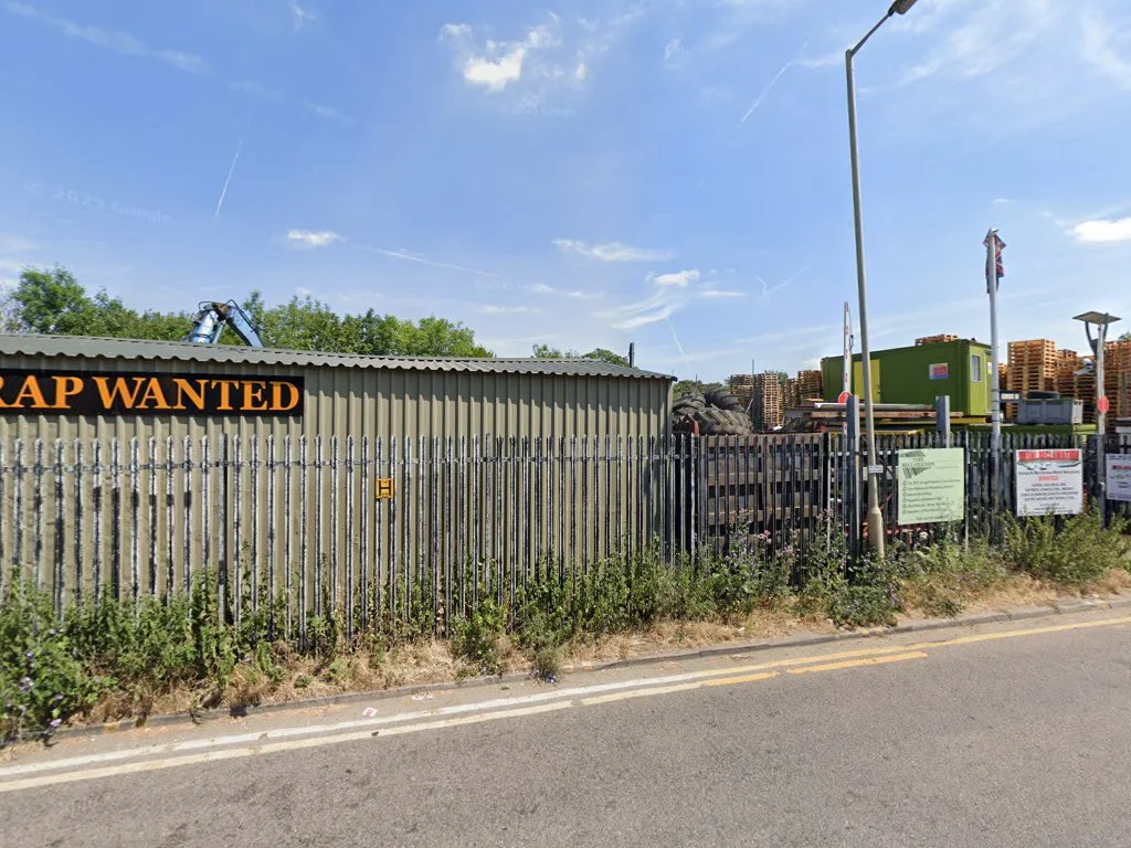 VIXEN RECYCLING LIMITED trading as metal REC