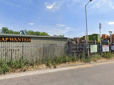 VIXEN RECYCLING LIMITED trading as metal REC