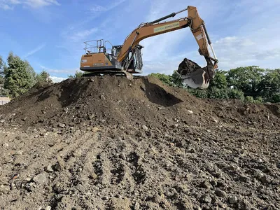 SAFEWAY DEMOLITION & PLANT HIRE LTD