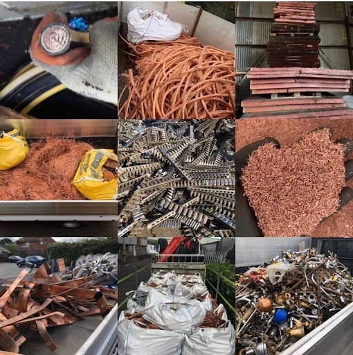 CHERTSEY METALS LIMITED