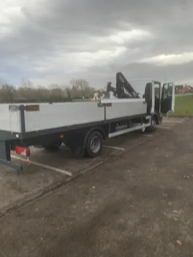 LLOYD FARRELL trading as FARRELLS METAL RECYCLING