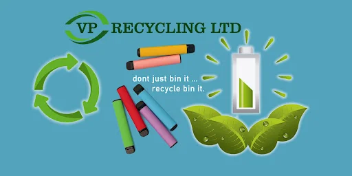 VP RECYCLING LIMITED