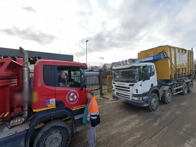 J H Haulage