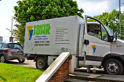 VONVIL JUNK LTD
