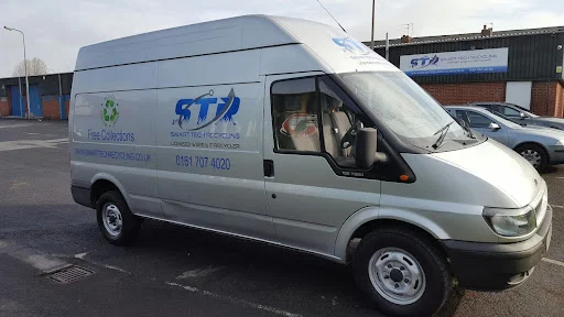 SMART TECH RECYCLING LTD