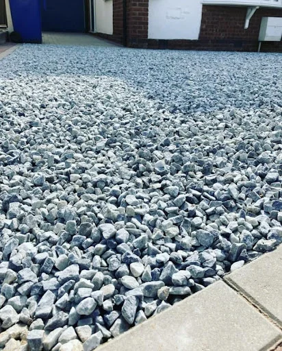 RECYCLED AGGREGATES MIDLANDS LTD