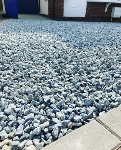 RECYCLED AGGREGATES MIDLANDS LTD