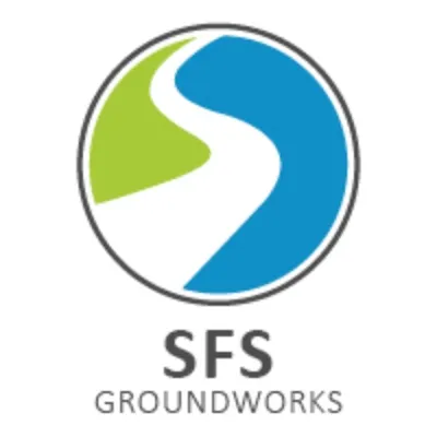 SFS GROUNDWORKS LIMITED