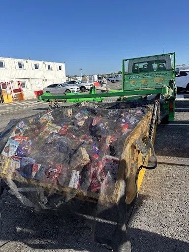 WEBB'S WASTE LIMITED