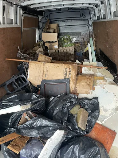 V.M.T Removals