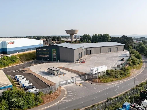 W&S Recycling