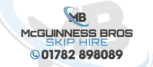 MCGUINNESS METALS AND WASTE RECYCLING LIMITED