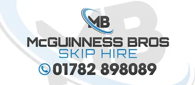 MCGUINNESS METALS AND WASTE RECYCLING LIMITED