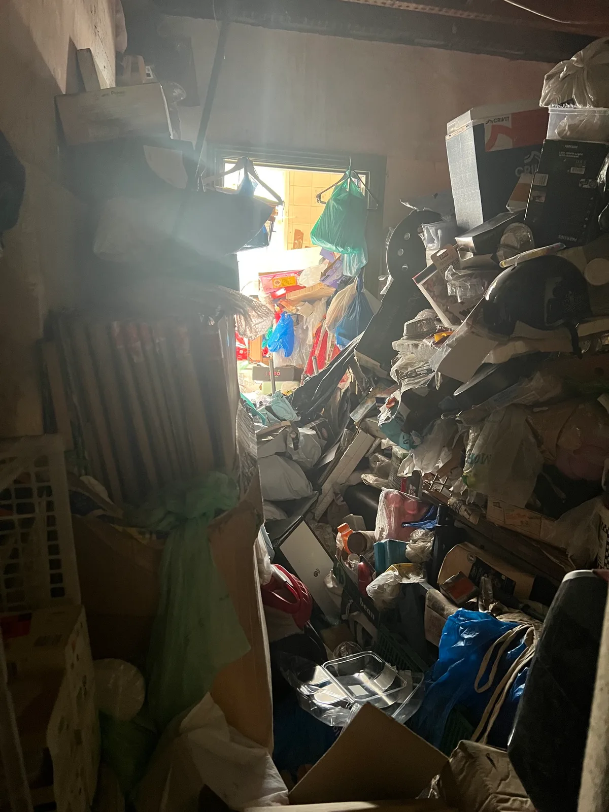 VAMOOSE CLEANING SERVICES LIMITED