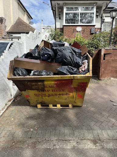 HALO WASTE MANAGEMENT LIMITED