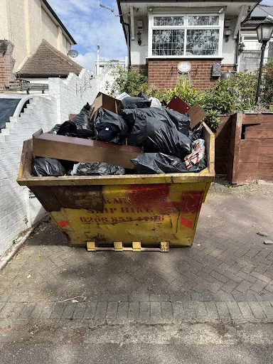 HALO WASTE MANAGEMENT LIMITED