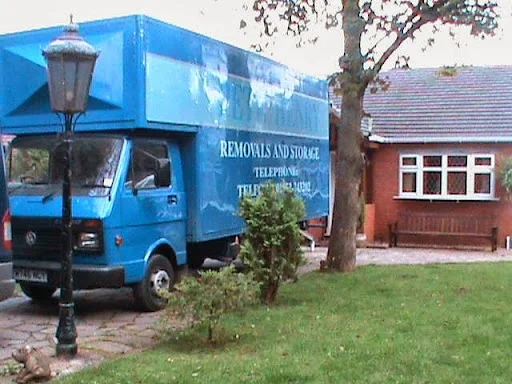 Peter Henry trading as Pete Henry Removals