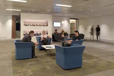 QUAY OFFICE FURNISHERS LTD.