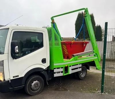 Cheshire Skip Hire