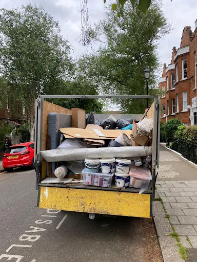 KENSINGTON WASTE MANAGEMENT LIMITED