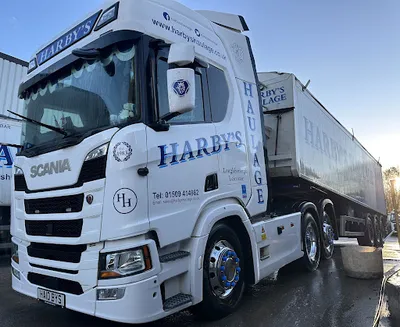 N H SKIPS LIMITED trading as Harbys Haulage