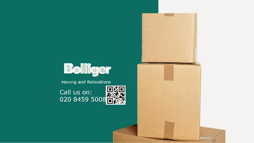 BOLLIGER UK LIMITED