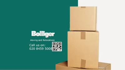BOLLIGER UK LIMITED