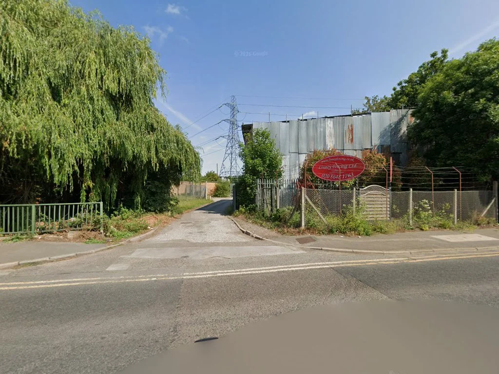 ALPHA SKIP HIRE LIMITED