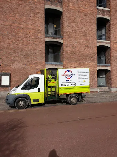 Mersey waste removal