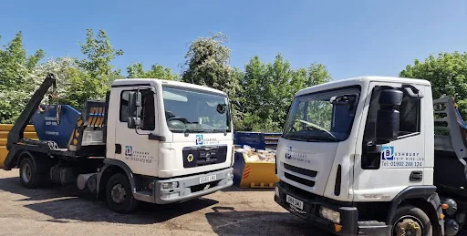 Bushbury Skip Hire
