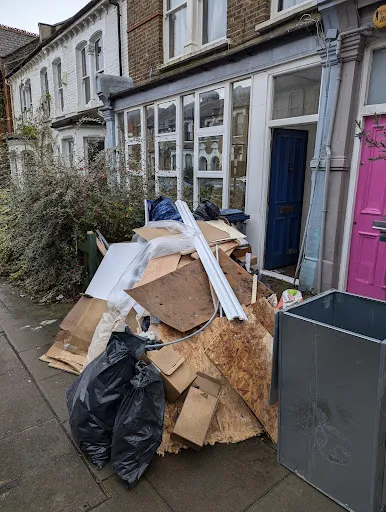 EASY WASTE DISPOSAL LTD