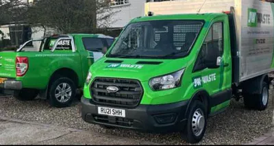 J W WASTE CLEARANCE LTD
