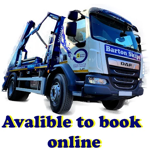 BARTON SKIP AND GRAB HIRE LIMITED
