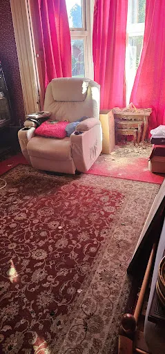 Angela KEENE trading as Effortless house clearance