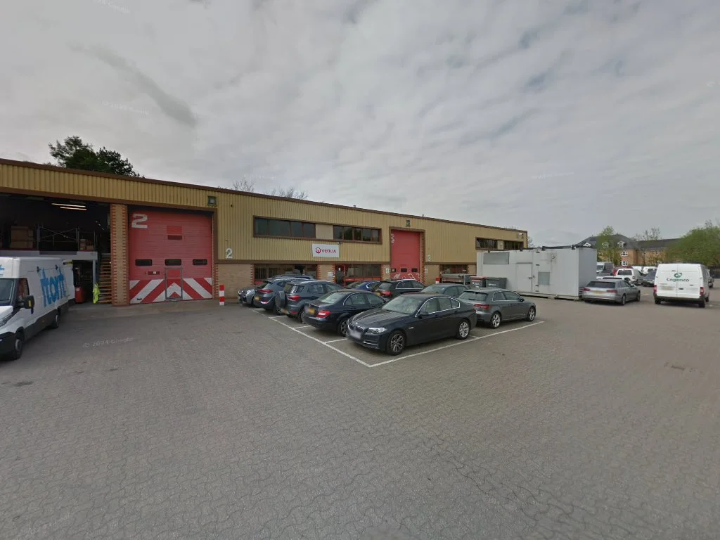 VEOLIA CHP UK LIMITED