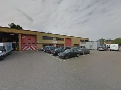 VEOLIA CHP UK LIMITED