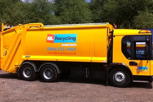 FJL RECYCLING LTD