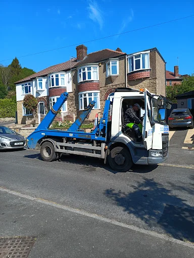 DIXON SKIP HIRE LIMITED