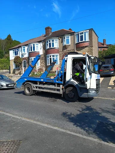DIXON SKIP HIRE LIMITED