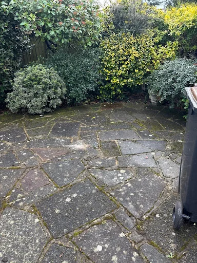 Charles Clowsley trading as Clear Up Waste