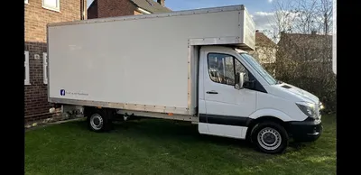 Andrew Clark trading as Blackpool Removals