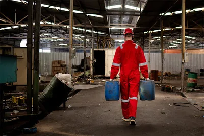 NWE WASTE SERVICES LIMITED