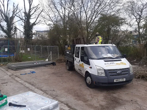 A-CLASS CLEARANCE LTD