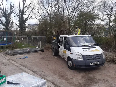 A-CLASS CLEARANCE LTD