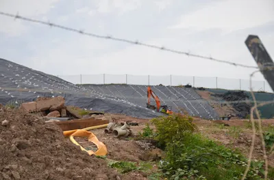 TRANSWASTE RECYCLING AND AGGREGATES LIMITED