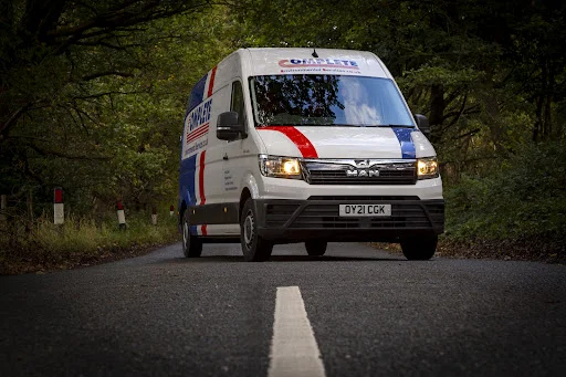 COMPLETE ENVIRONMENT LTD trading as Complete Environmental Services