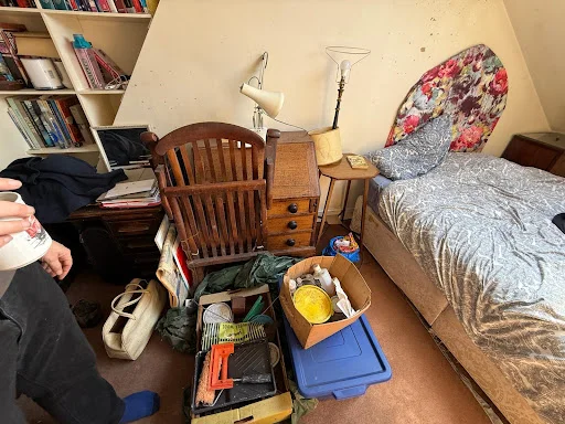 Stevens waste clearance