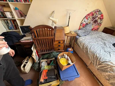 Stevens waste clearance