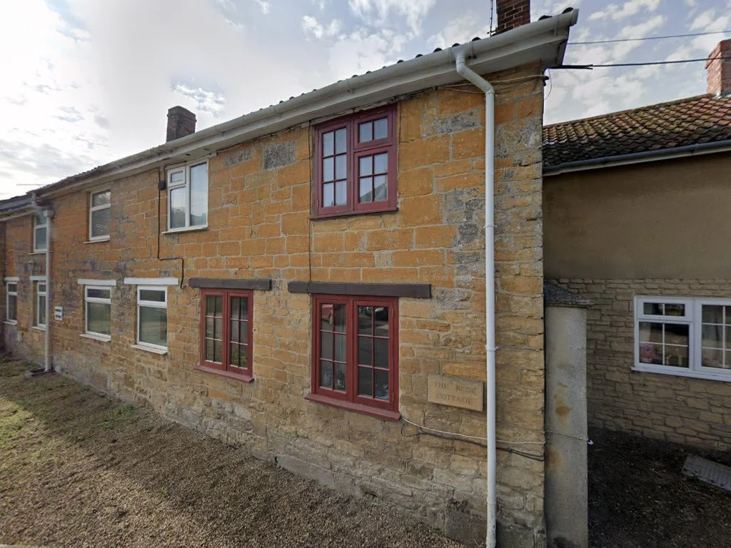 Tim Stoddart trading as County House Clearance